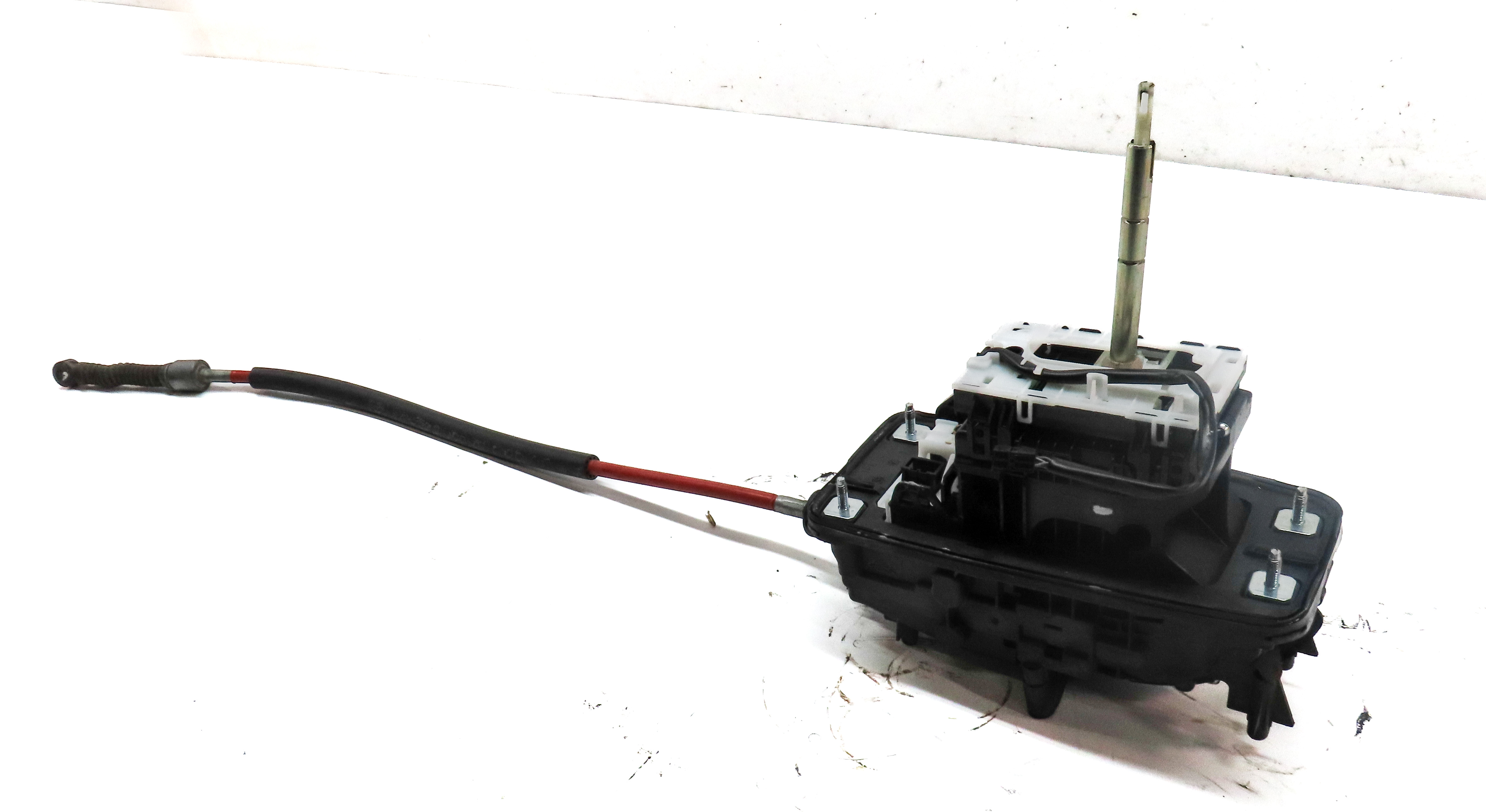 09-16 AUDI A4 A6 A7 S6 S7 (B8 8K C7 4G8) AWD AUTOMATIC TRANSMISSION GEAR SHIFTER — exact item pictured